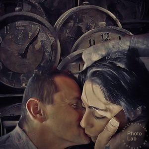 Meet your Posher, Carmen